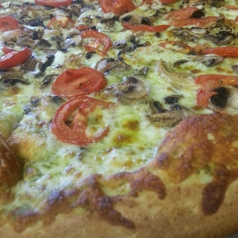 Delicious Pesto Pizza Options